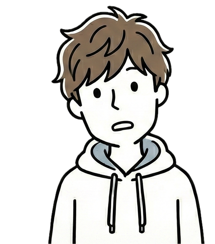 継続できない悩みのアイコン