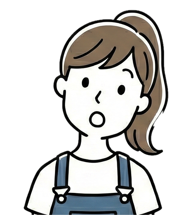 役に立たない悩みのアイコン